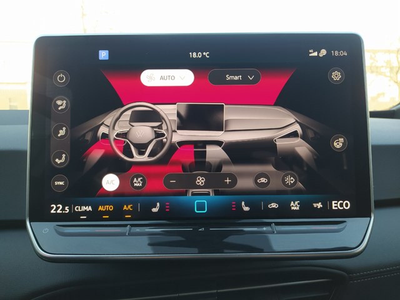 VOLKSWAGEN ID3