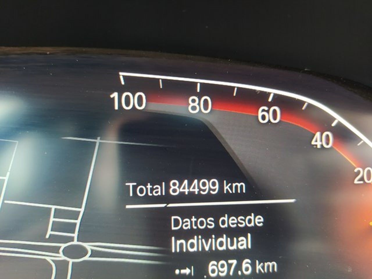 BMW Serie 3