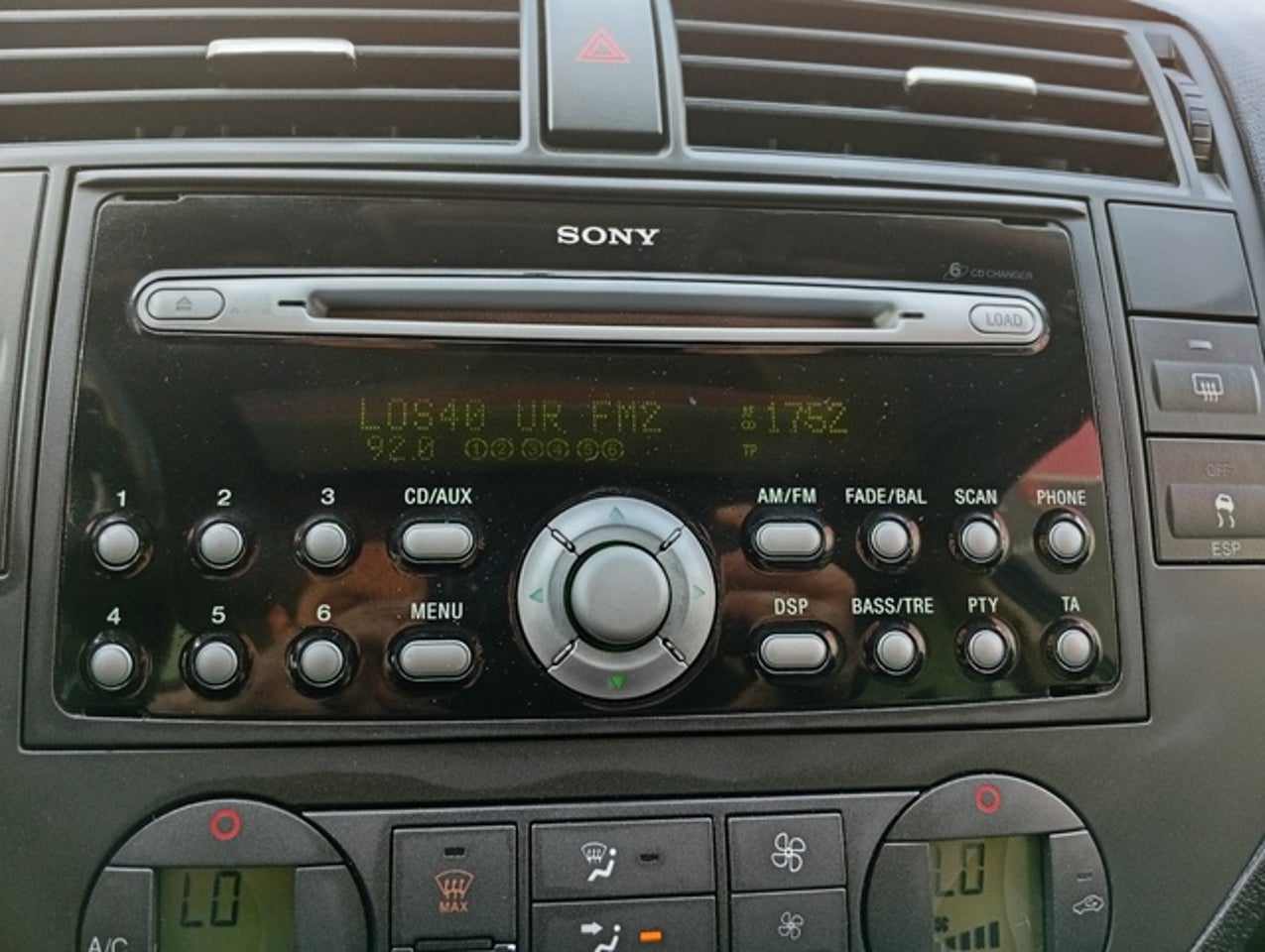 FORD Focus CMAX