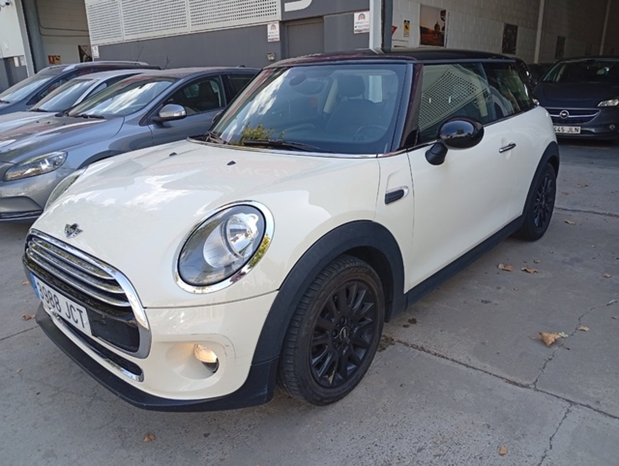 MINI MINI