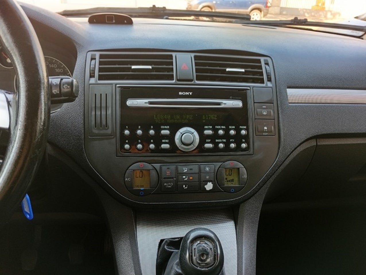 FORD Focus CMAX