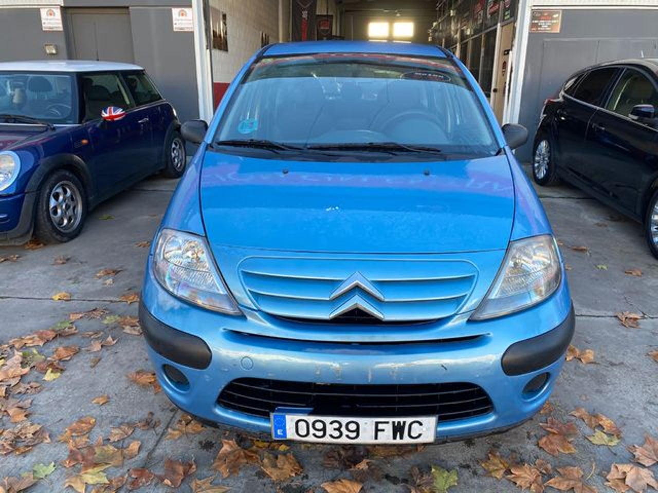 CITROEN C3
