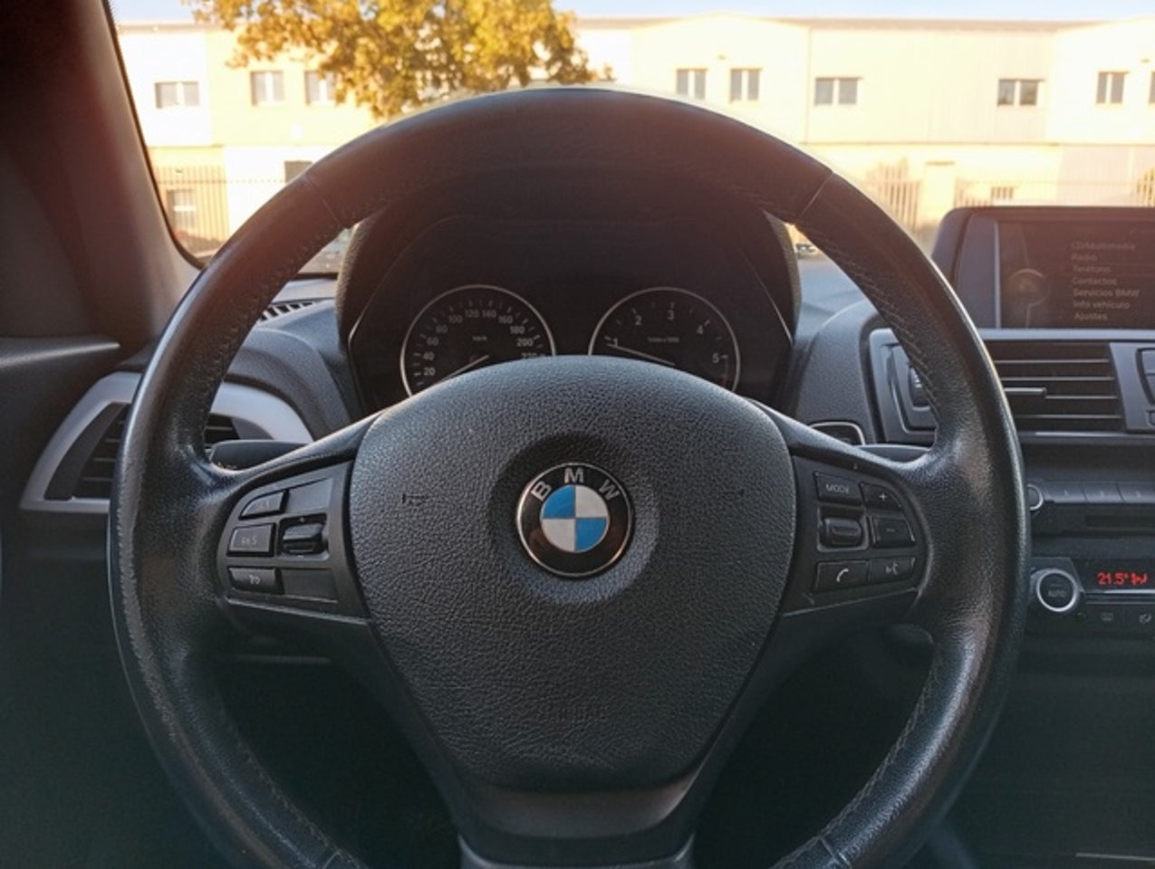 BMW Serie 1