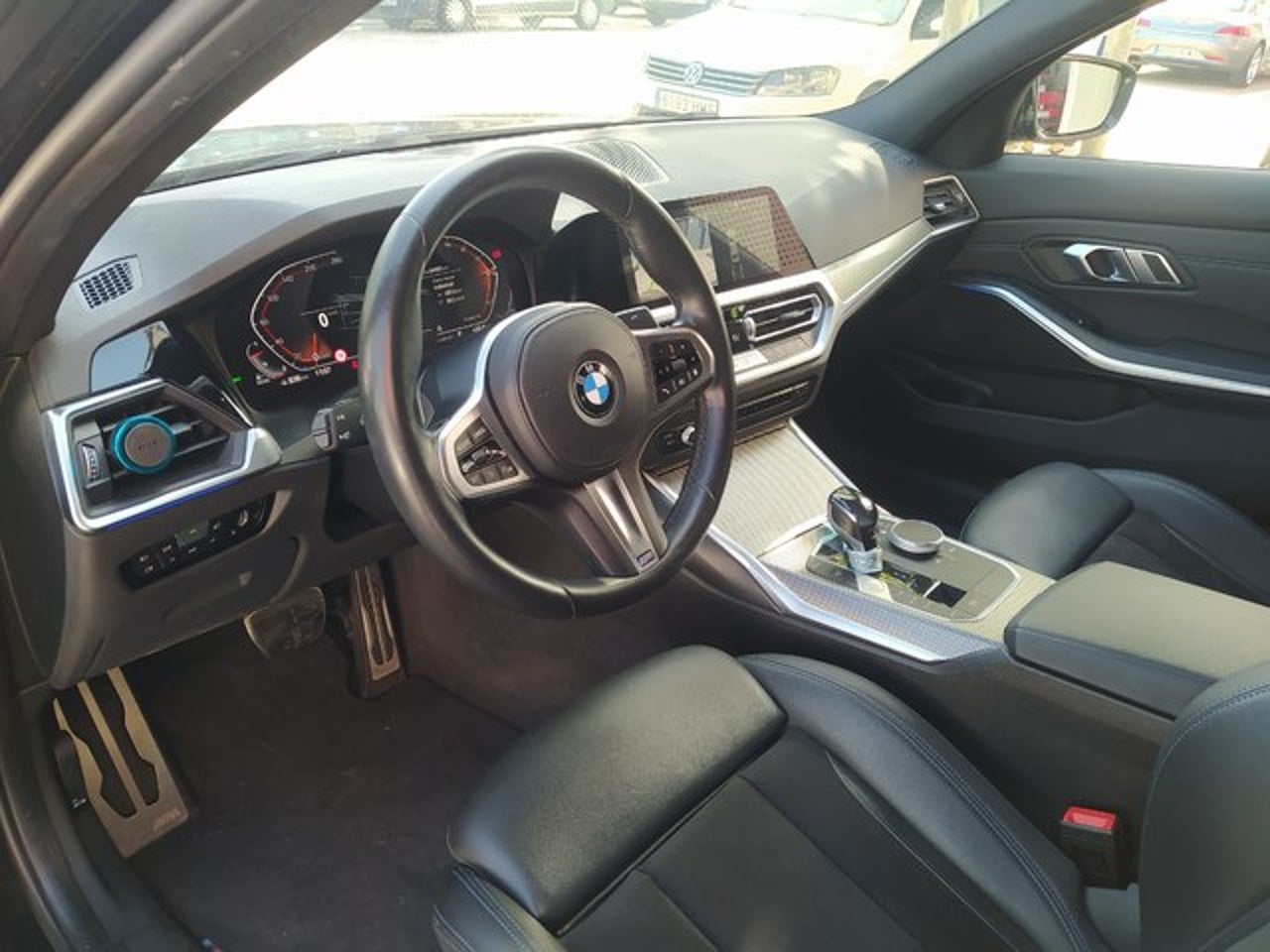 BMW Serie 3