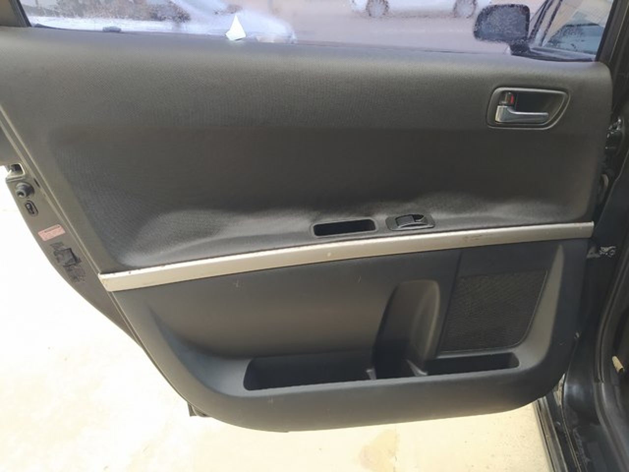 TOYOTA Corolla Verso