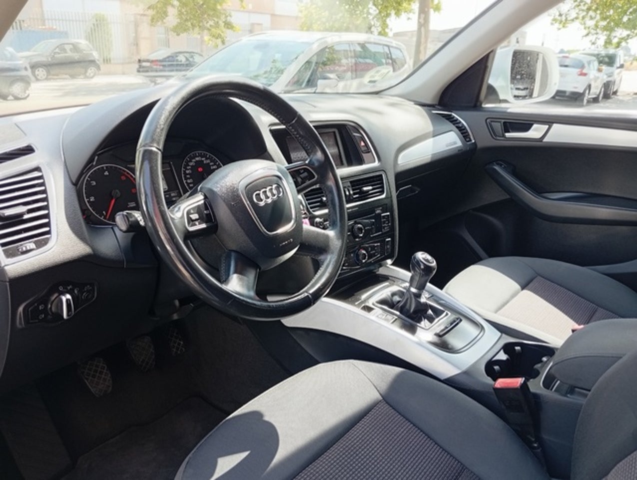 AUDI Q5