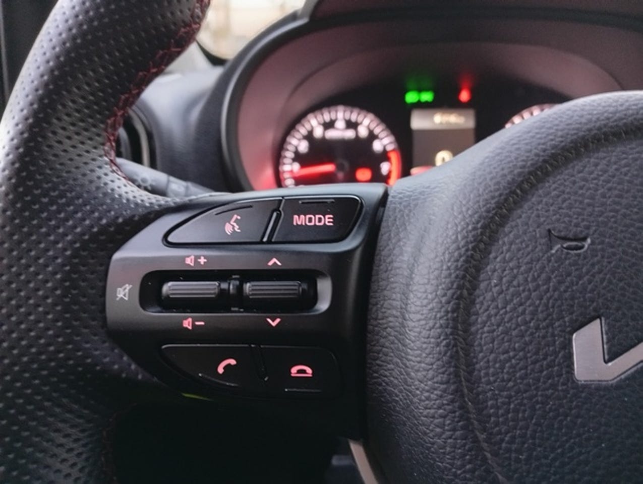 KIA Picanto