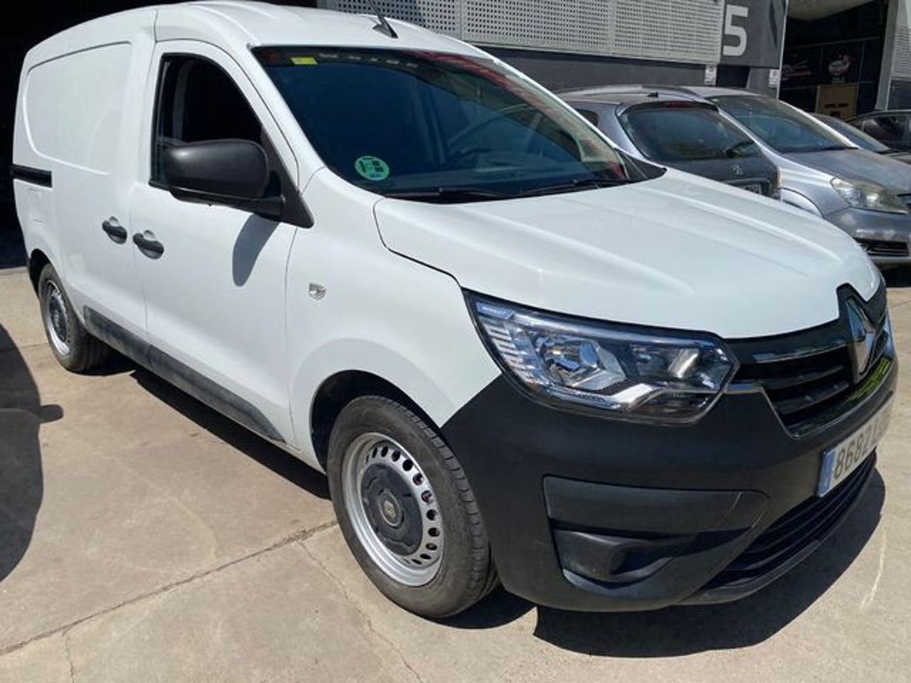 RENAULT Express