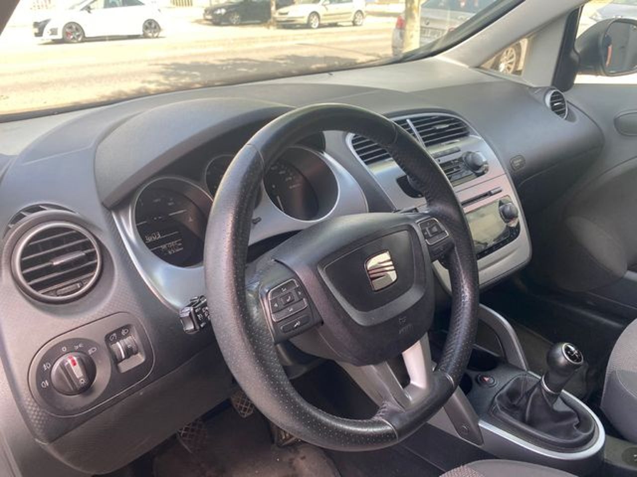 SEAT ALTEA