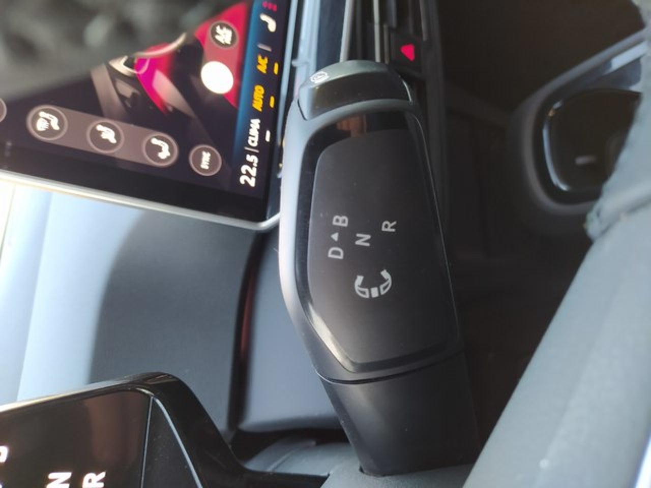 VOLKSWAGEN ID3