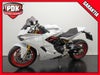 DUCATI SuperSport S