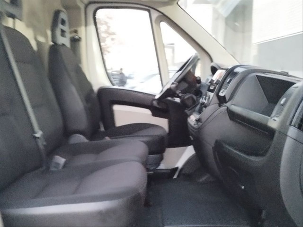 CITROEN Jumper