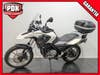 BMW G 650 GS Versión 2011 - 2017