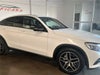 MERCEDES-BENZ Clase GLC GLC 250 d 4MATIC