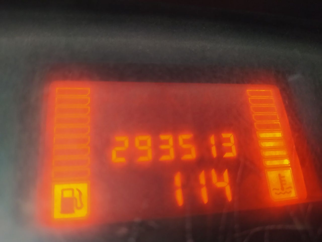 RENAULT Kangoo Combi