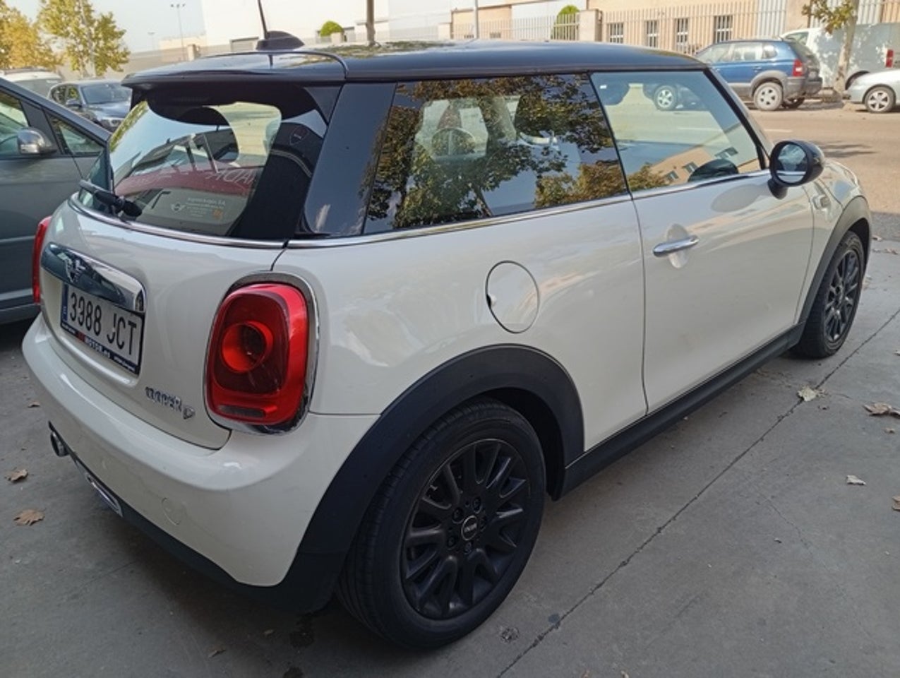 MINI MINI