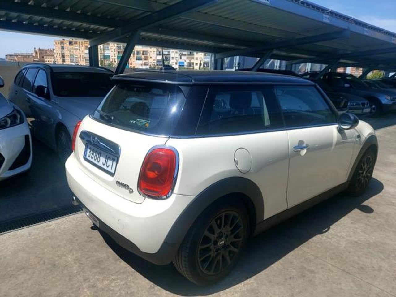 MINI MINI