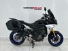 YAMAHA Tracer 900 GT