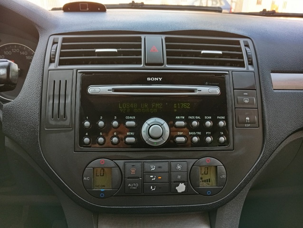 FORD Focus CMAX