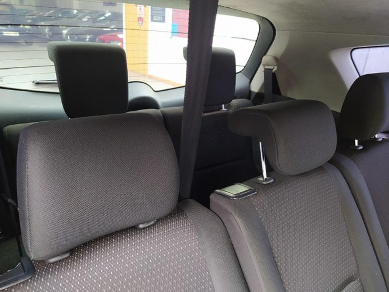 TOYOTA Corolla Verso