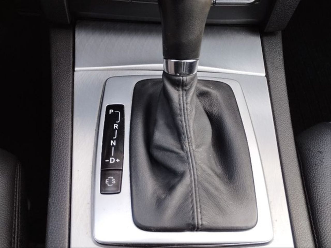 MERCEDES-BENZ Clase E
