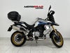 VOGE 900 DSX Versión 2024