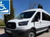 FORD Transit 350 96kW L3H2 Kombi Ambiente Delantera
