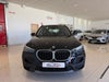 BMW X1 xDrive25e