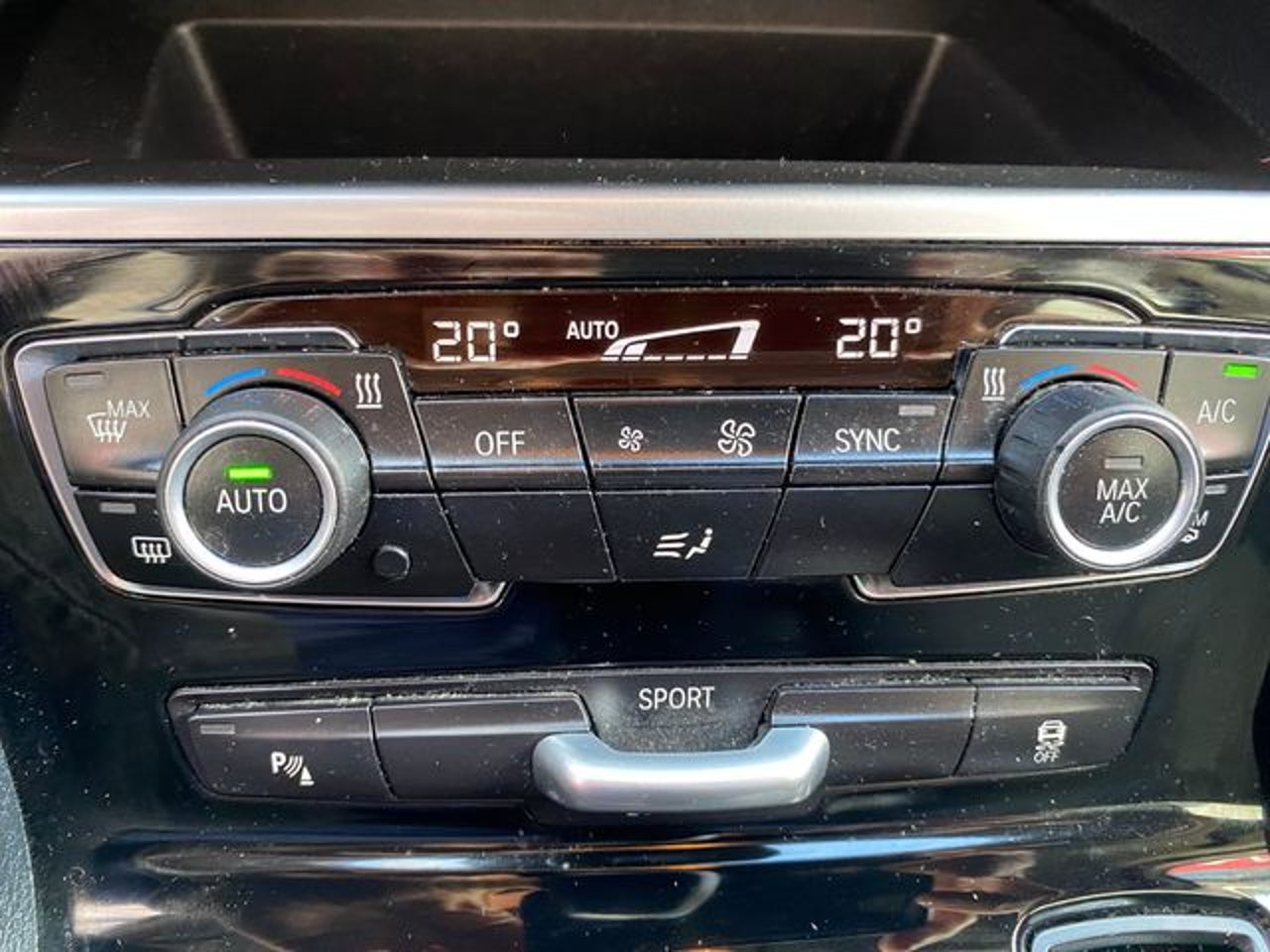 BMW Serie 2 Gran Tourer