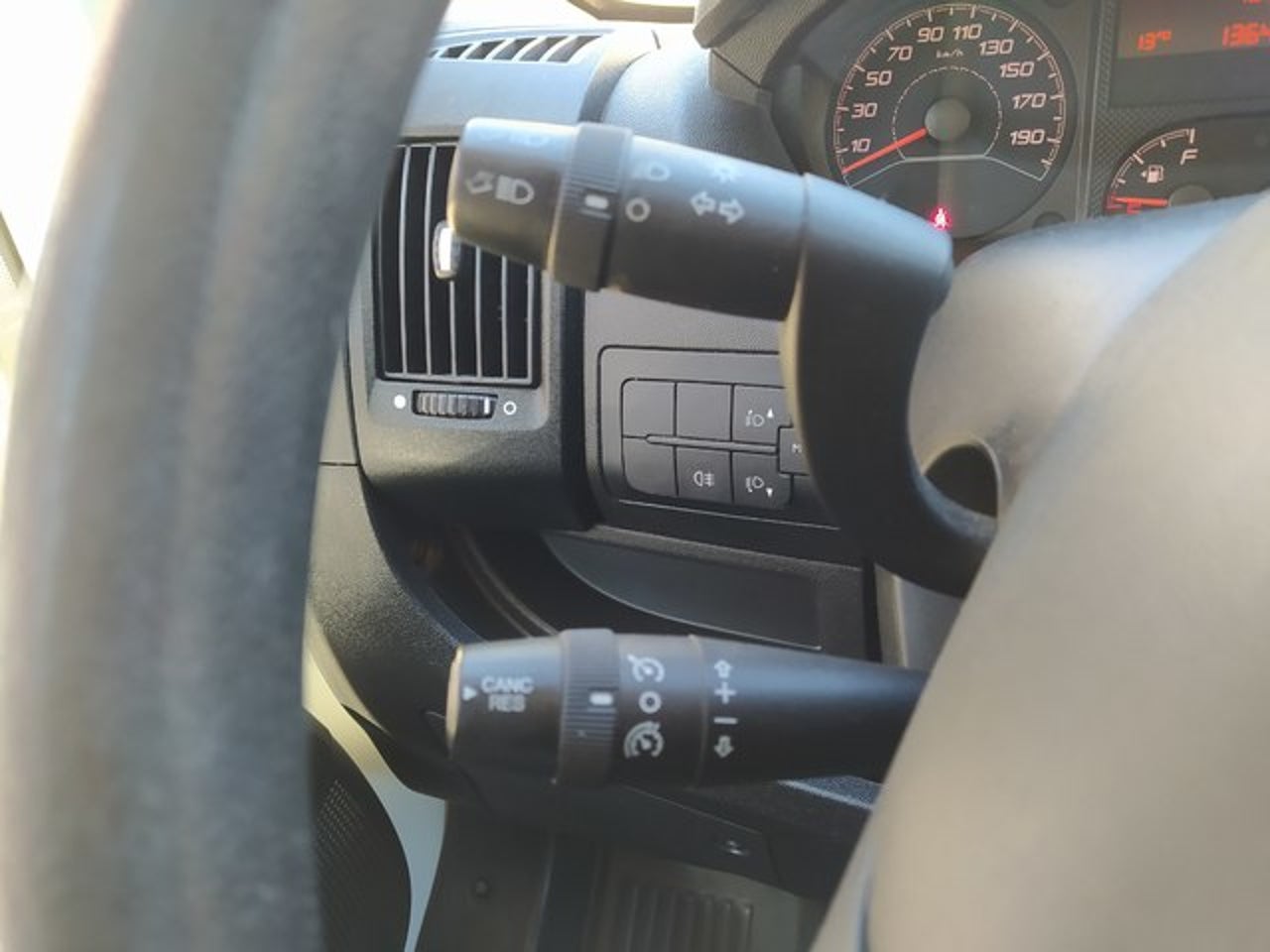 CITROEN Jumper