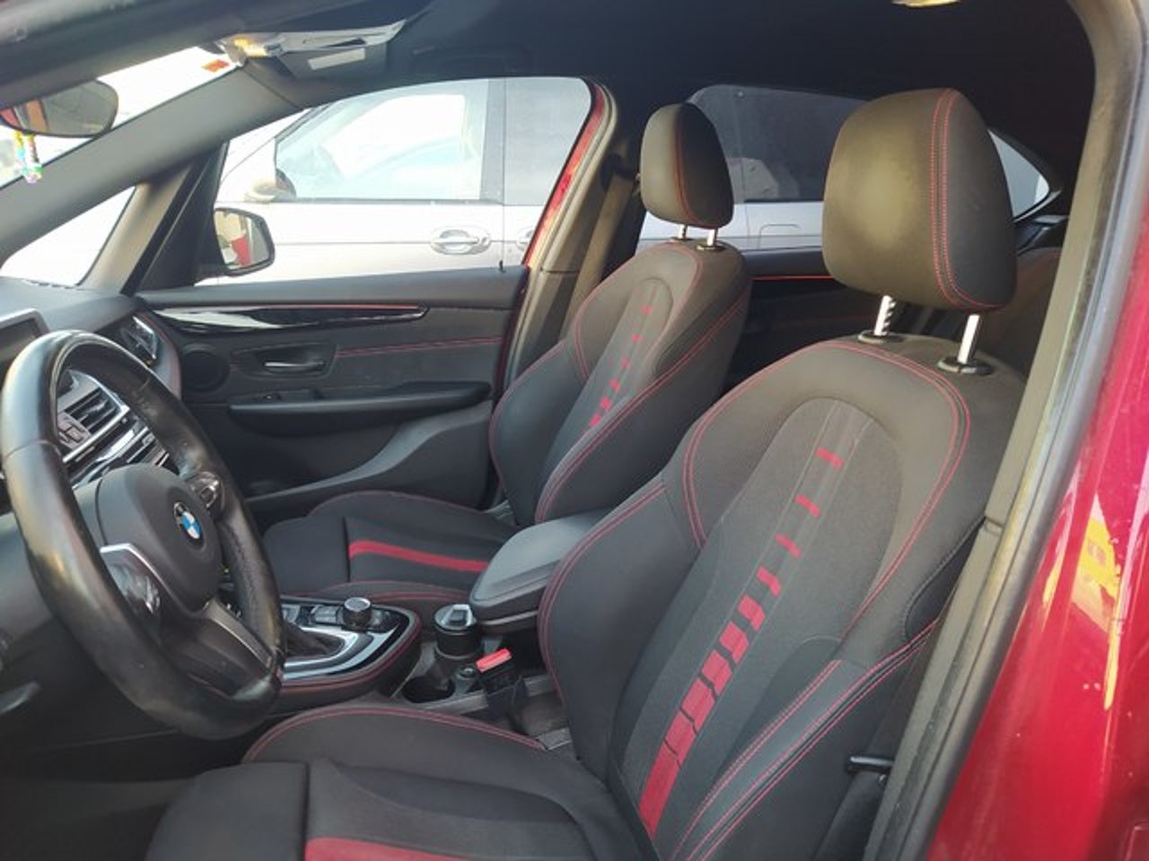 BMW Serie 2 Active Tourer