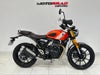 TRIUMPH Scrambler 400 X