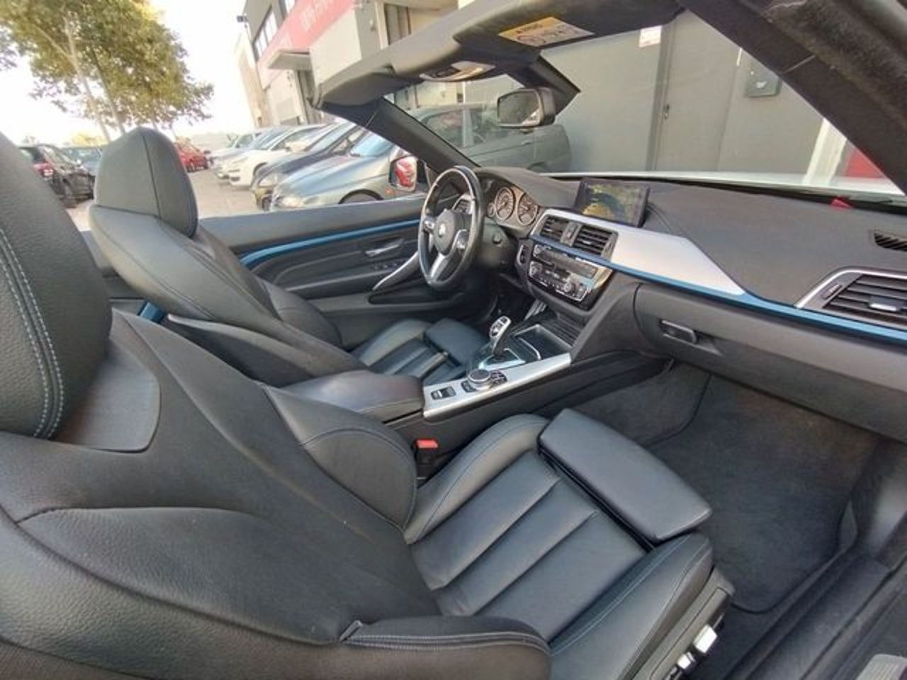 BMW Serie 4