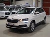 SKODA Karoq 2.0 TDI 110kW 150CV DSG 4X4 Ambition