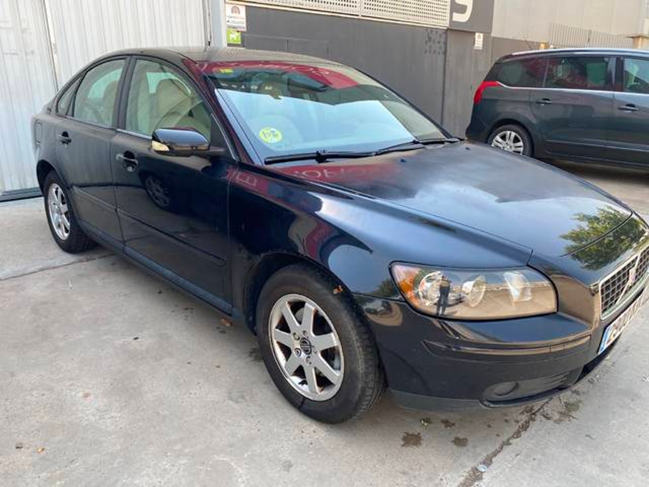 VOLVO S40
