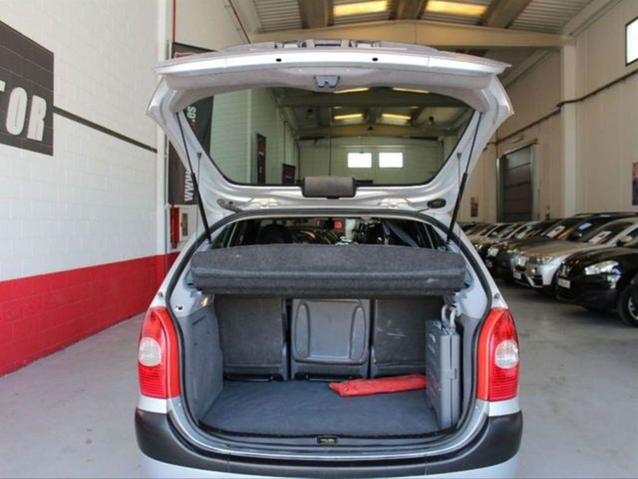 CITROEN Xsara Picasso