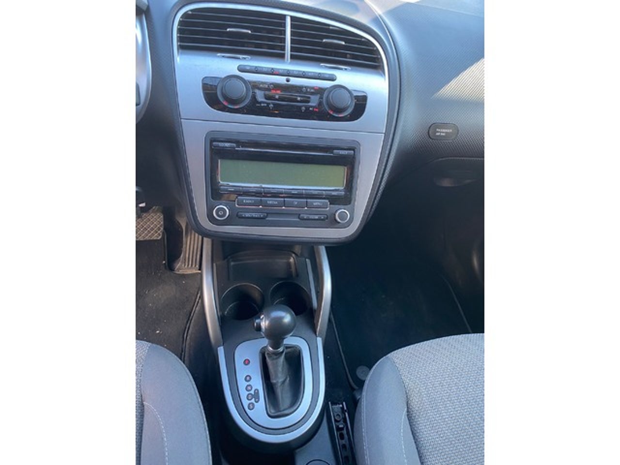 SEAT ALTEA