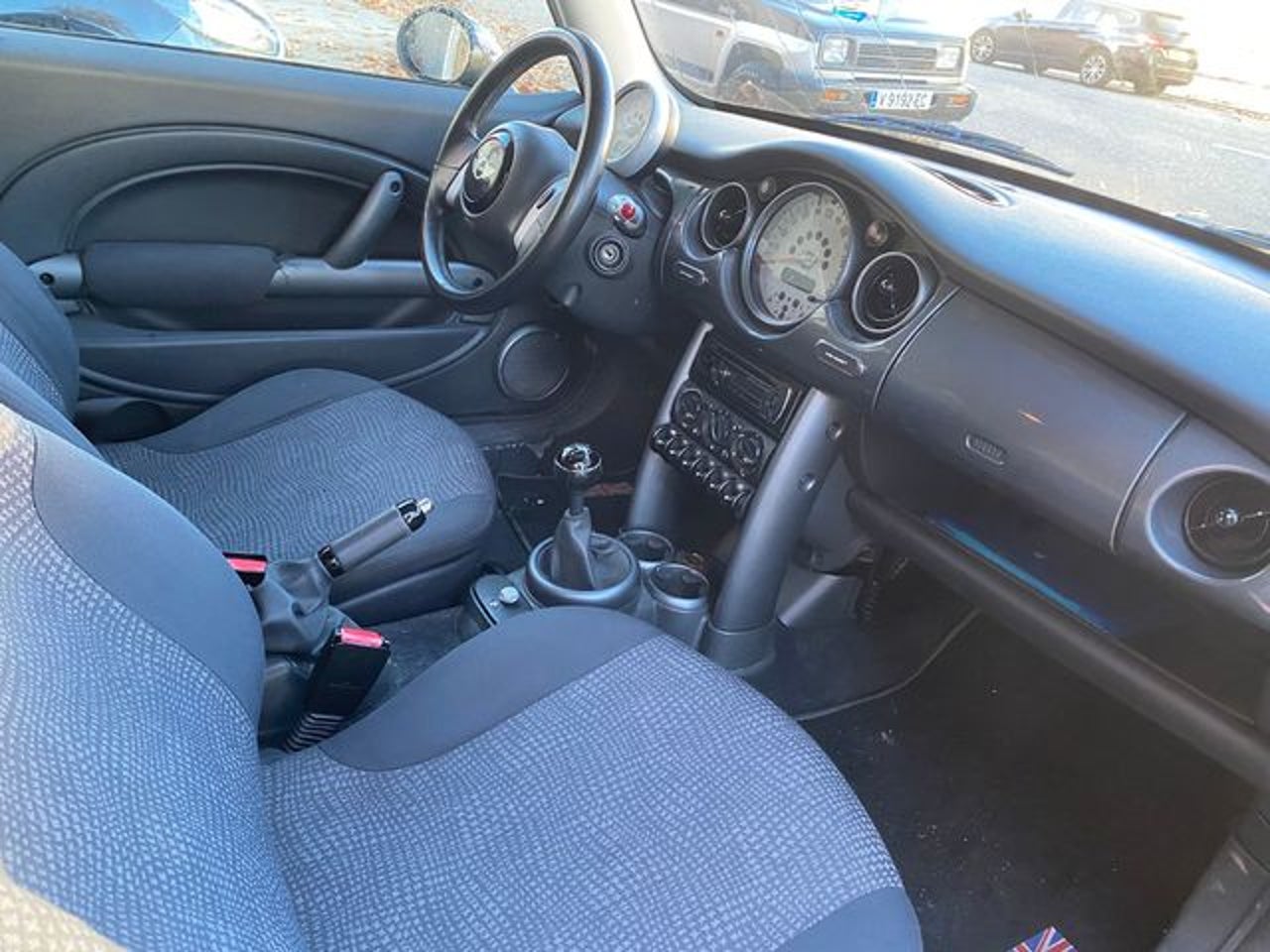 MINI MINI