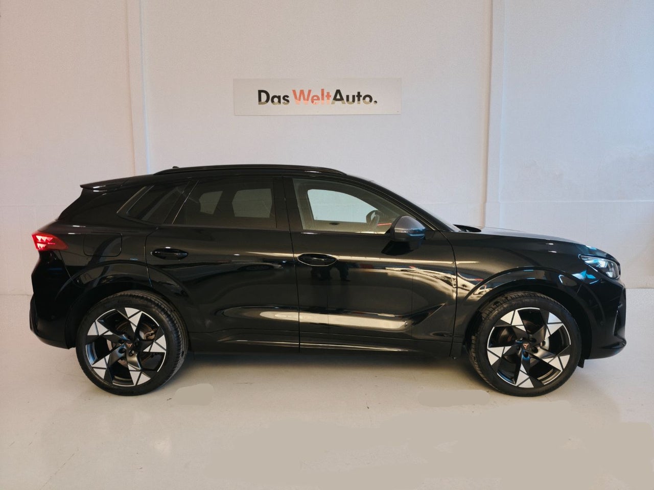 CUPRA Terramar 1.5 eTSI 110kW 150 CV DSG