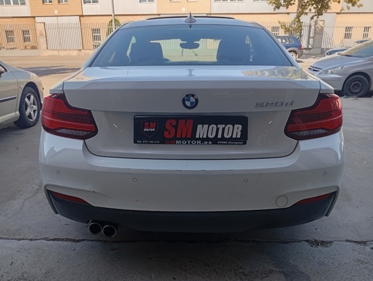 BMW Serie 2