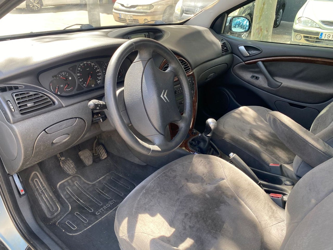 CITROEN C5