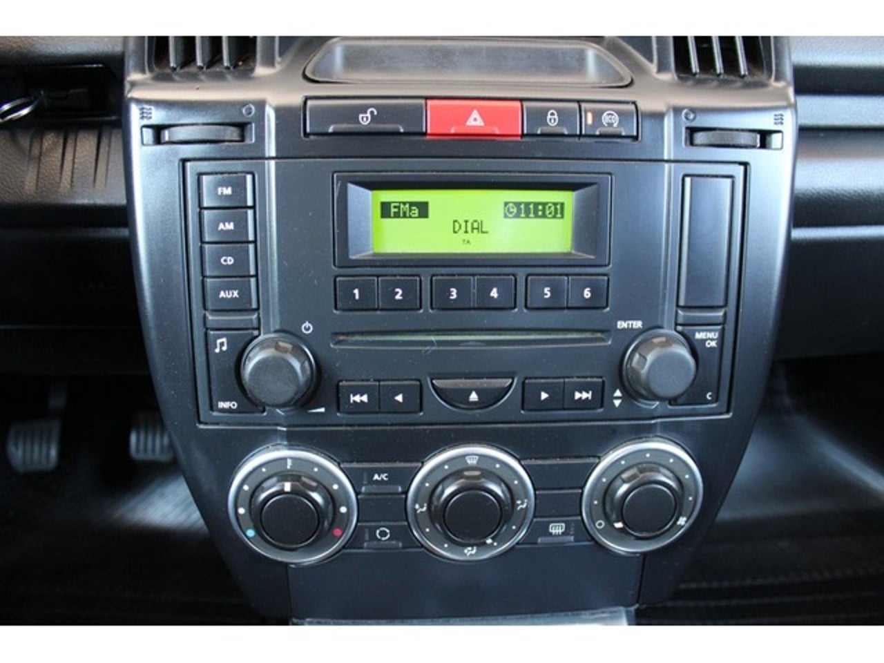 LAND-ROVER Freelander
