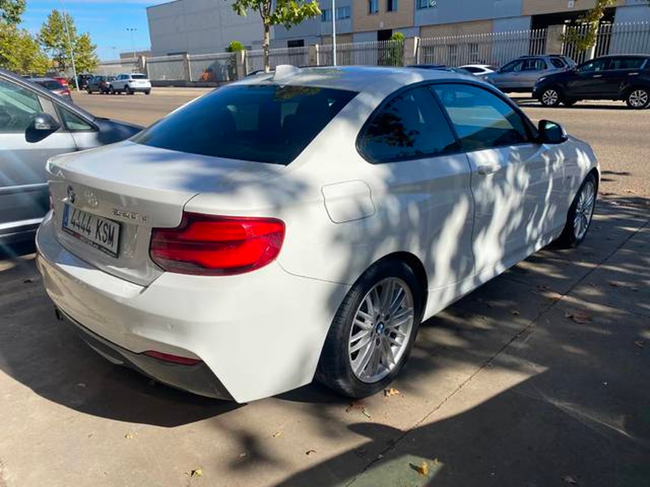 BMW Serie 2