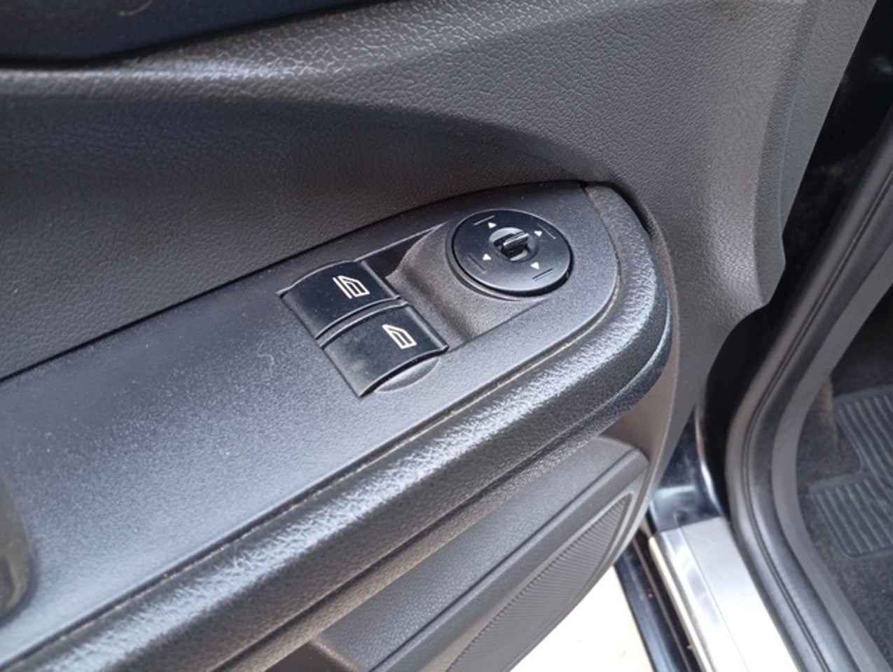 FORD Focus CMAX
