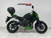 KAWASAKI ER 6N 35kW Versión 2012