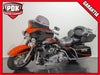 HARLEY DAVIDSON CVO Ultra Classic Electra Glide Versión 2004 - 2007
