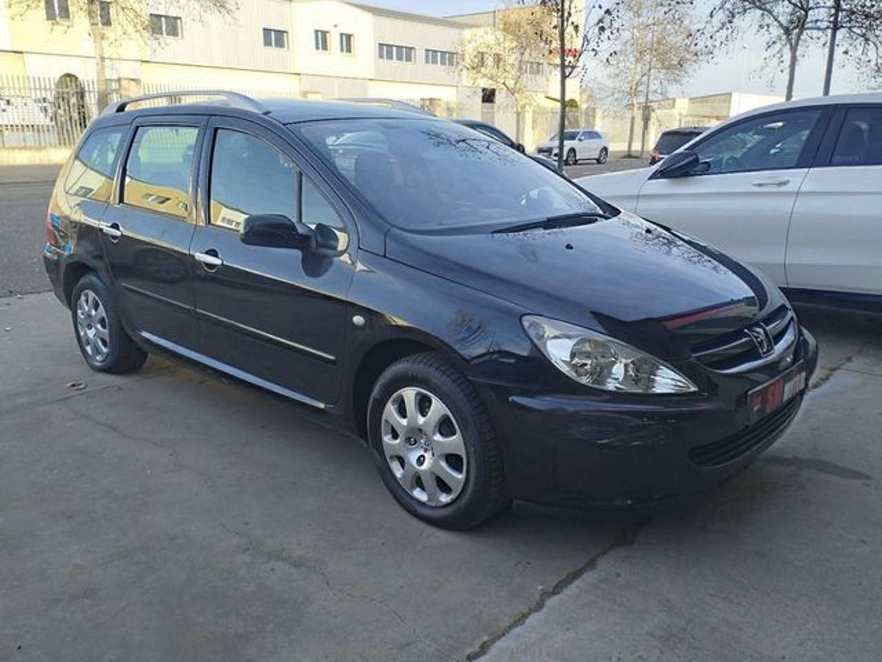 PEUGEOT 307 SW