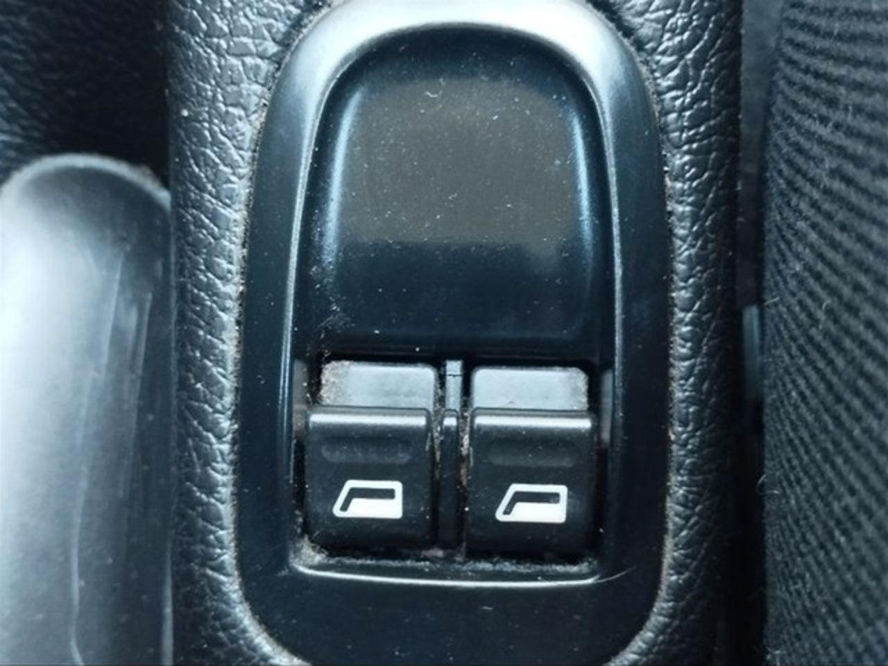 PEUGEOT 206 SW