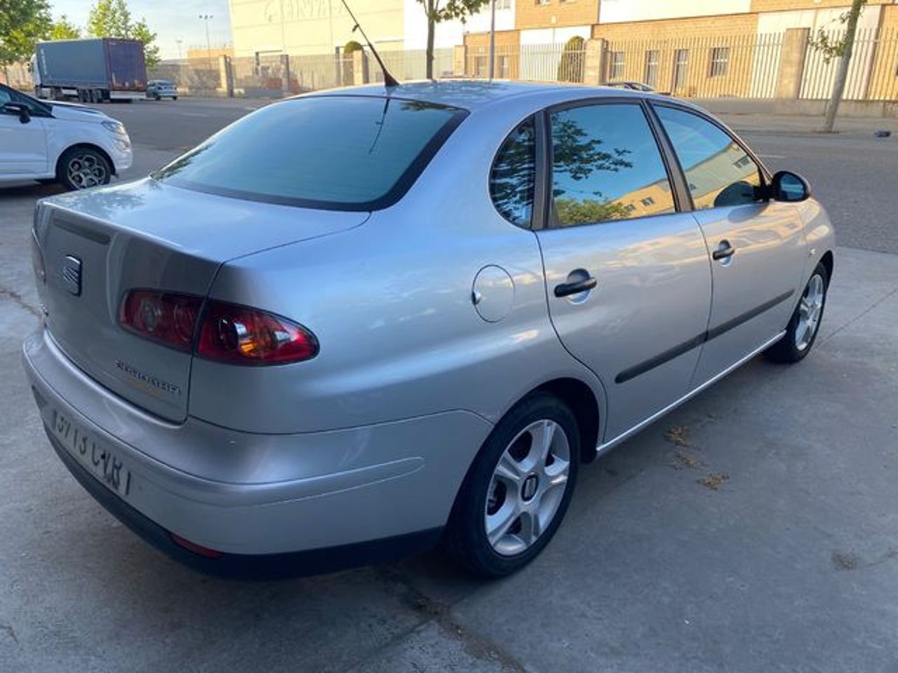 SEAT Cordoba
