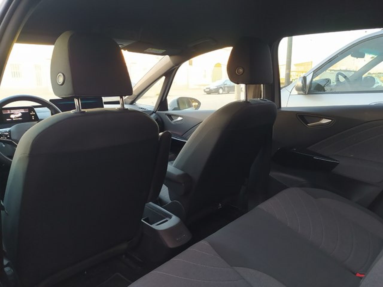 VOLKSWAGEN ID3
